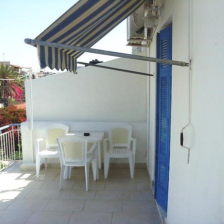 Hotel Marmarinos Aegina Kültér fotó