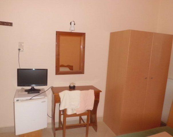 Hotel Marmarinos Aegina Kültér fotó