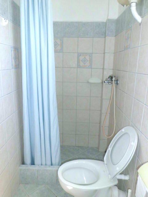 Hotel Marmarinos Aegina Kültér fotó