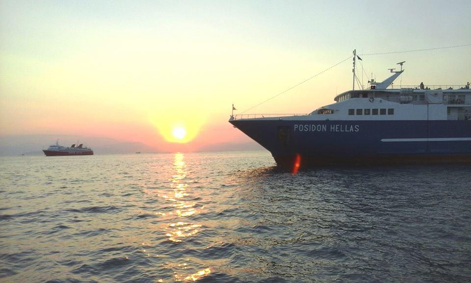 Hotel Marmarinos Aegina Kültér fotó